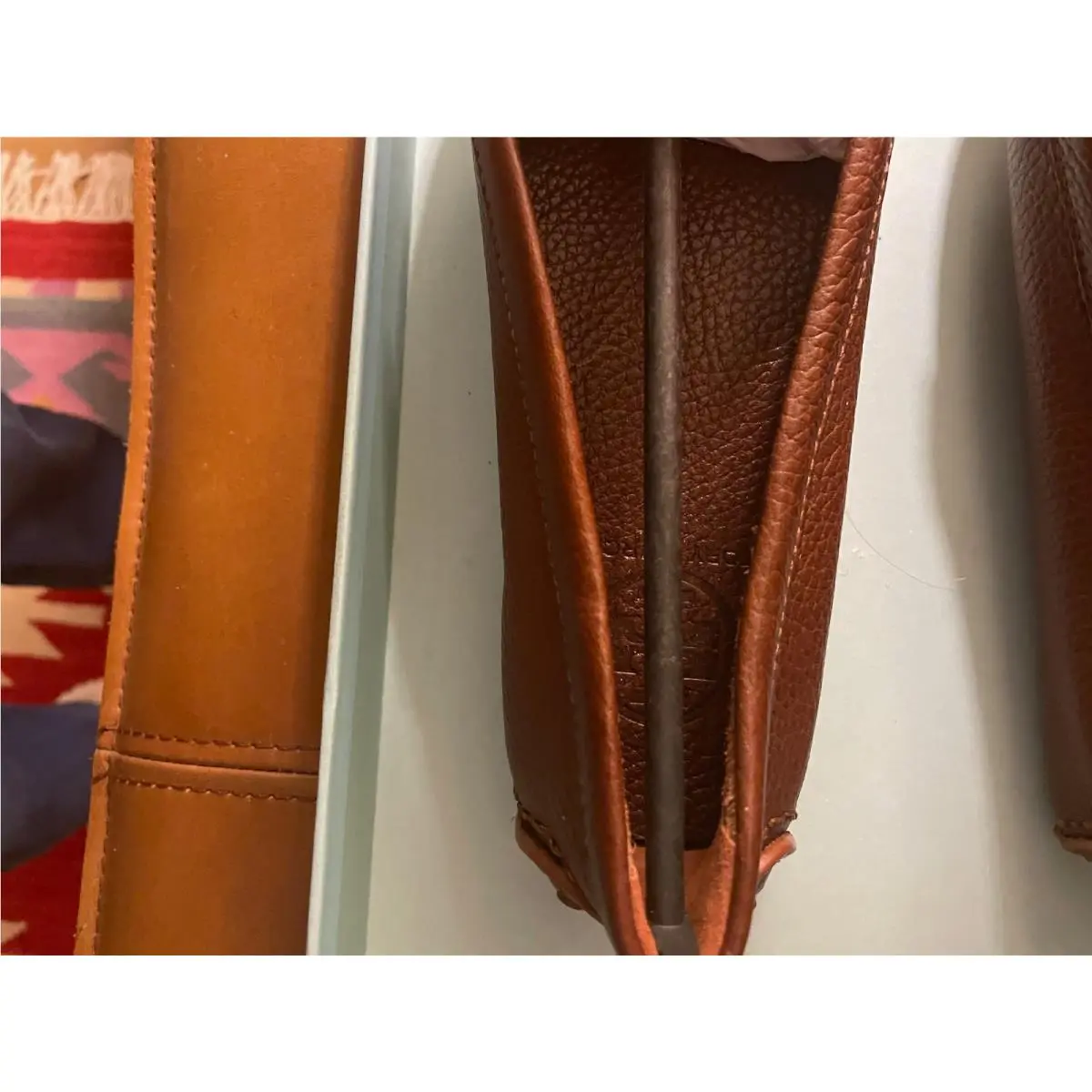 Tory Burch shoes - Ludlow - Ludlow - 22138384 - Brown 1