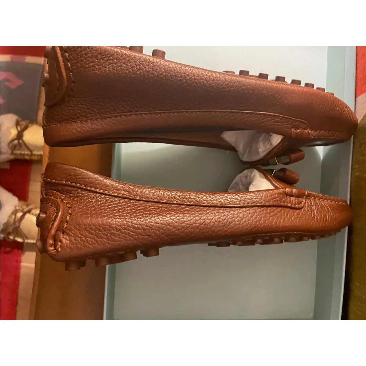 Tory Burch shoes - Ludlow - Ludlow - 22138384 - Brown 5