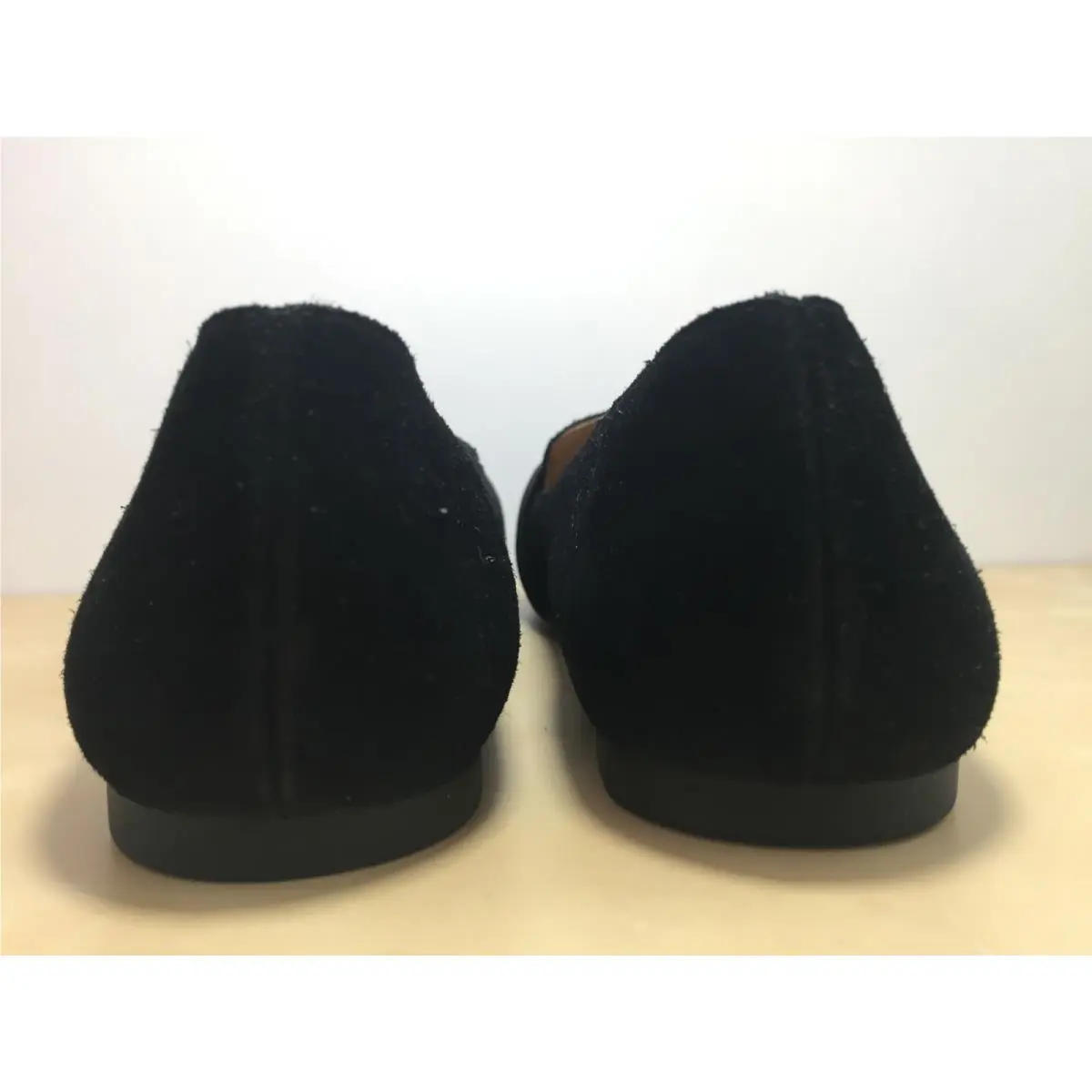Tory Burch shoes - Black (UPC: 190041887156) 3