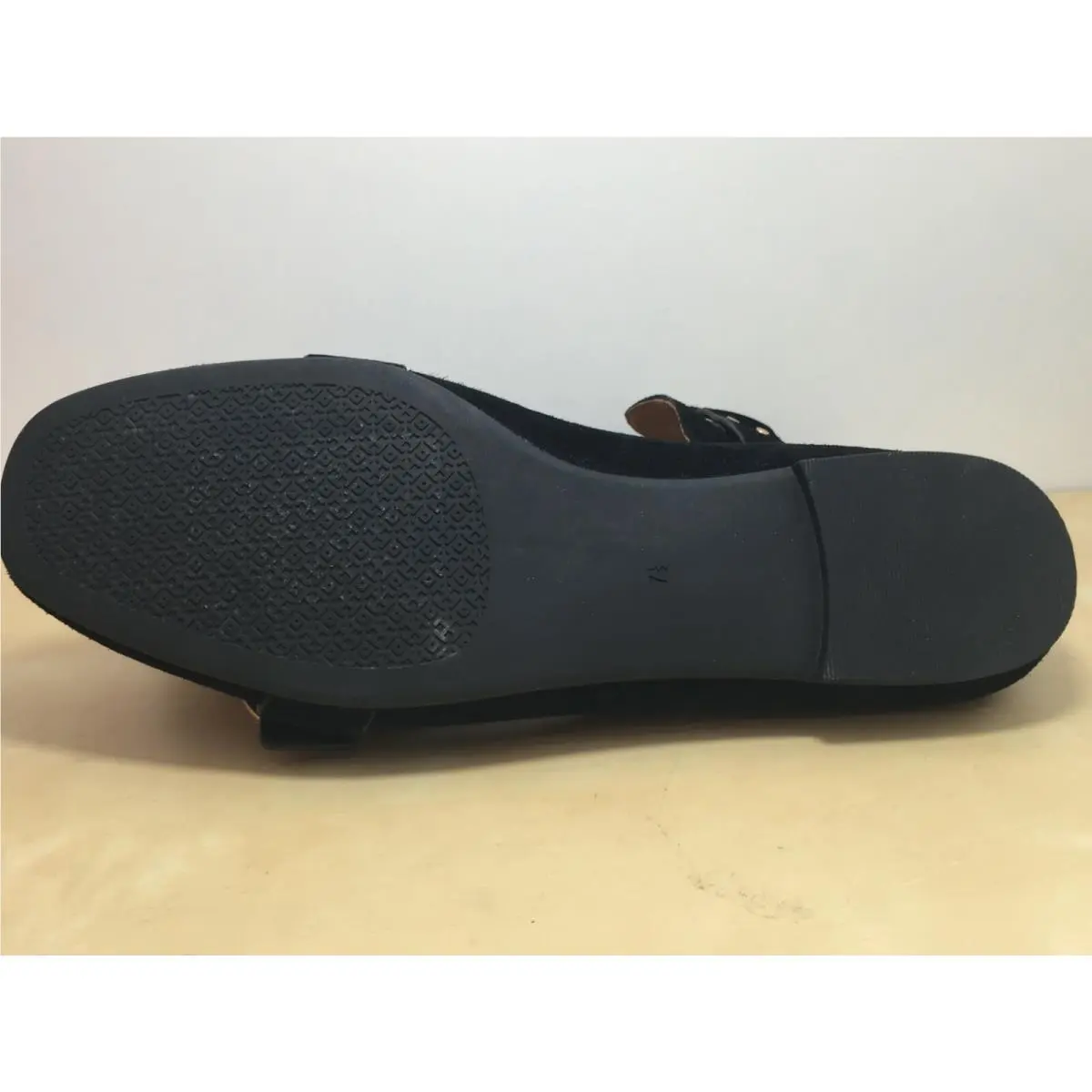 Tory Burch shoes - Black (UPC: 190041887156) 5