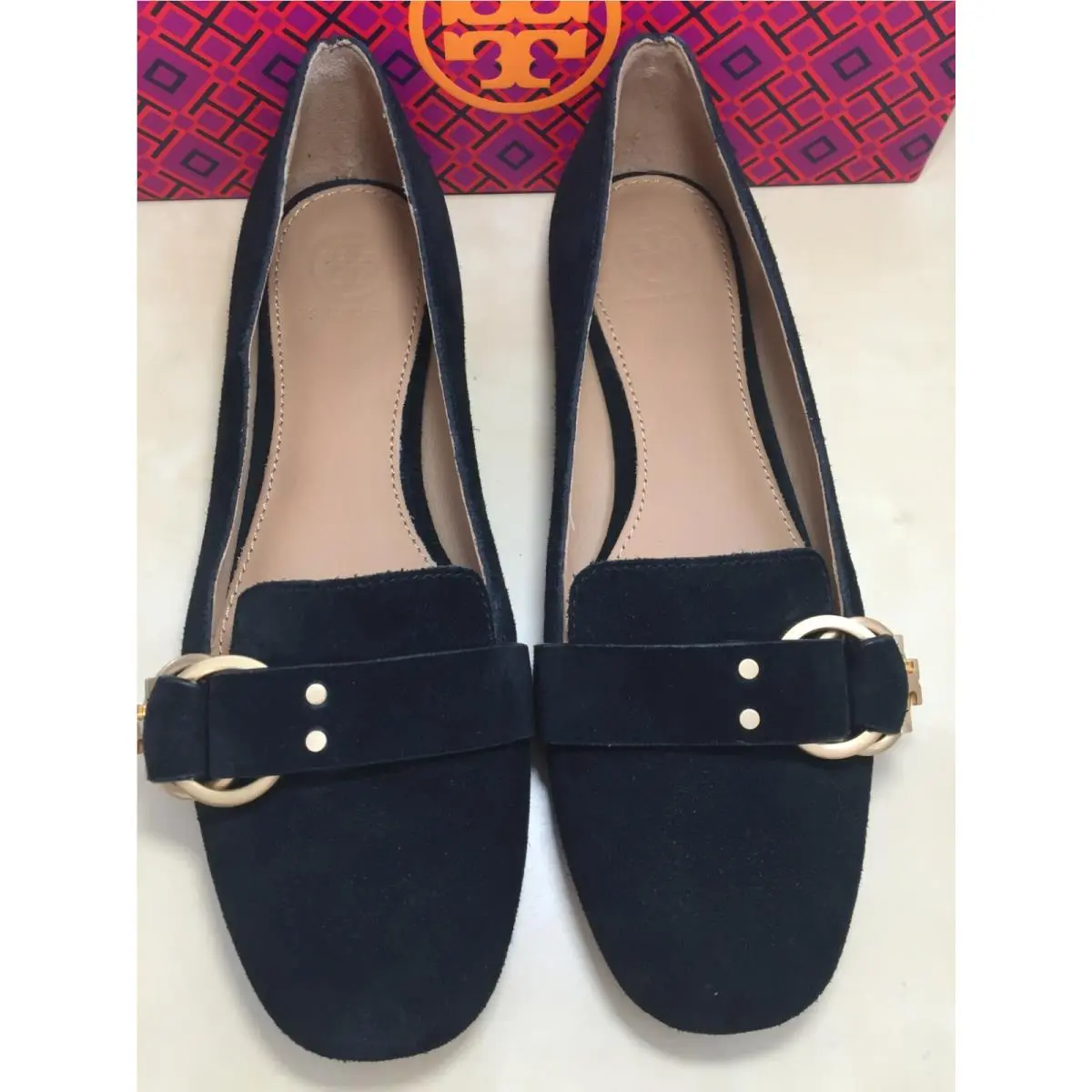 Tory Burch shoes - Black (UPC: 190041887156) 2