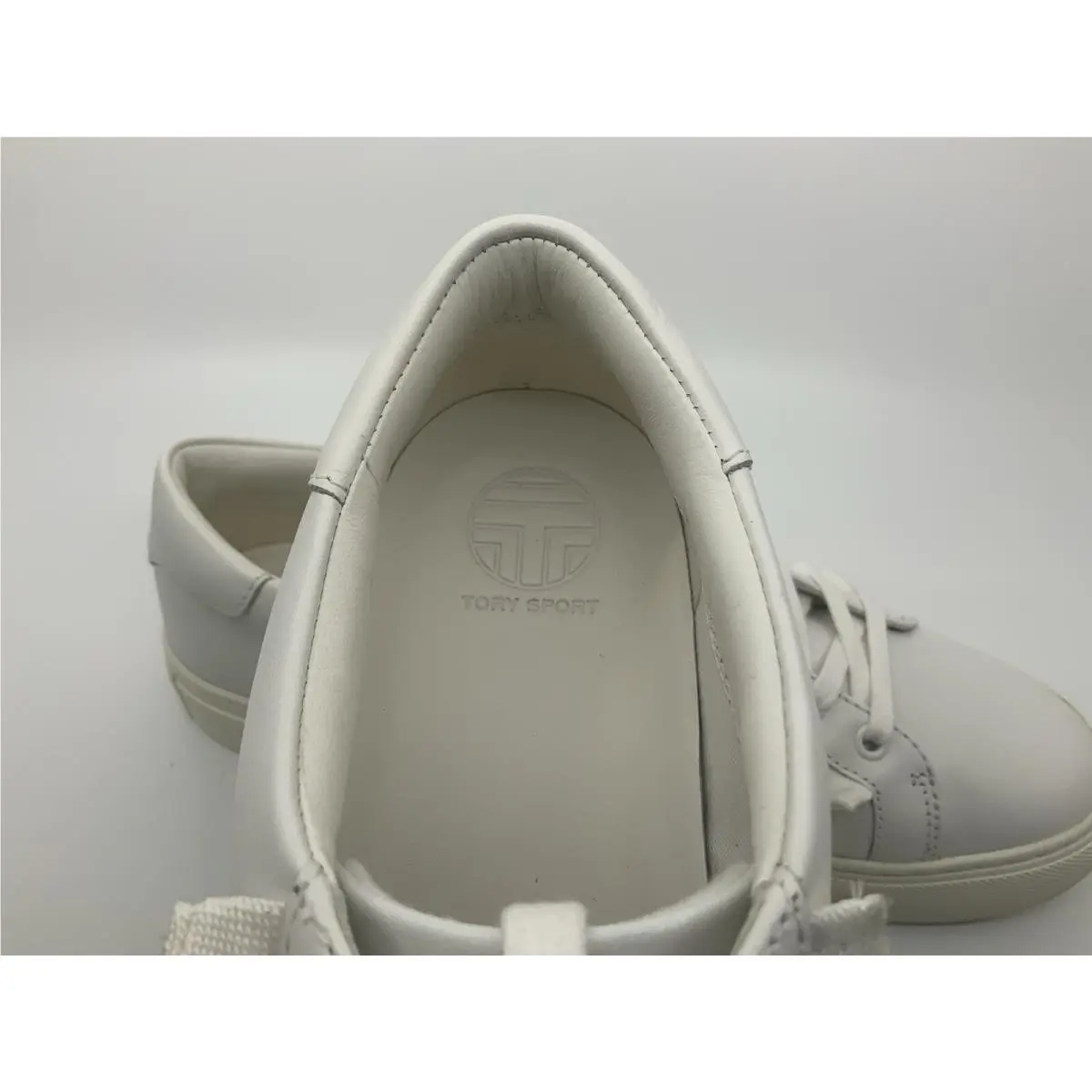 Tory Burch shoes - Tory Sport Ruffle - Tory Sport Ruffle - White 4