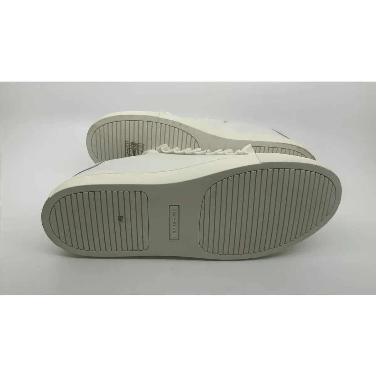 Tory Burch shoes - Tory Sport Ruffle - Tory Sport Ruffle - White 6