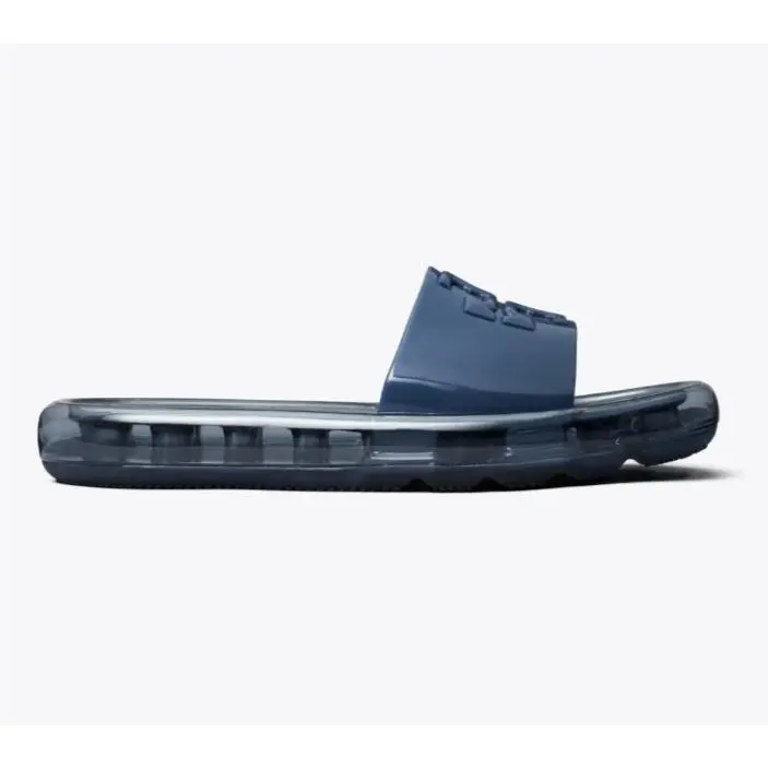 Tory Burch shoes - Navy 1