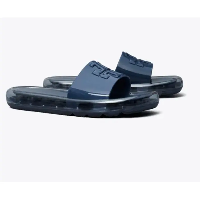 Tory Burch shoes - Navy 2