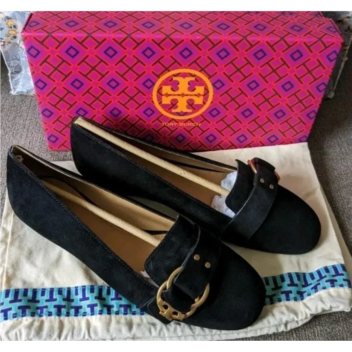 Tory Burch shoes - Black 0