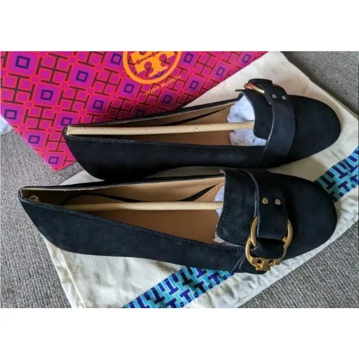 Tory Burch shoes - Black 1