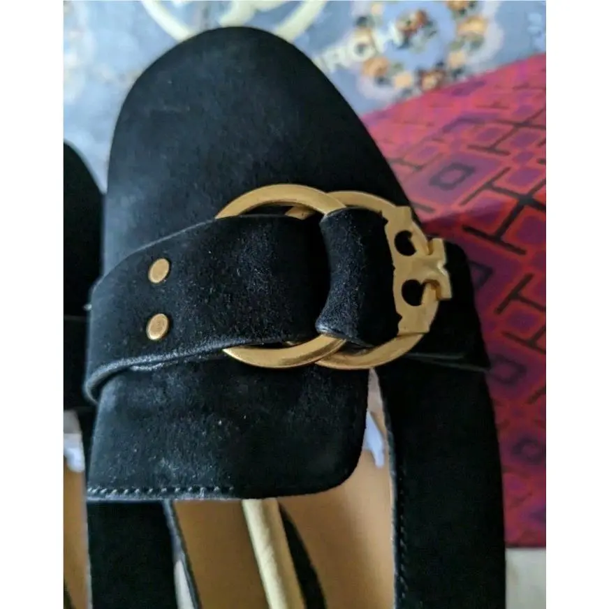 Tory Burch shoes - Black 2