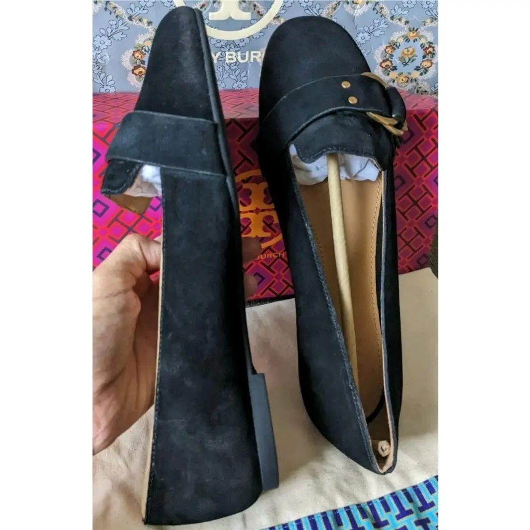 Tory Burch shoes - Black 4