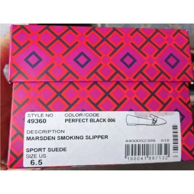 Tory Burch shoes - Black 5