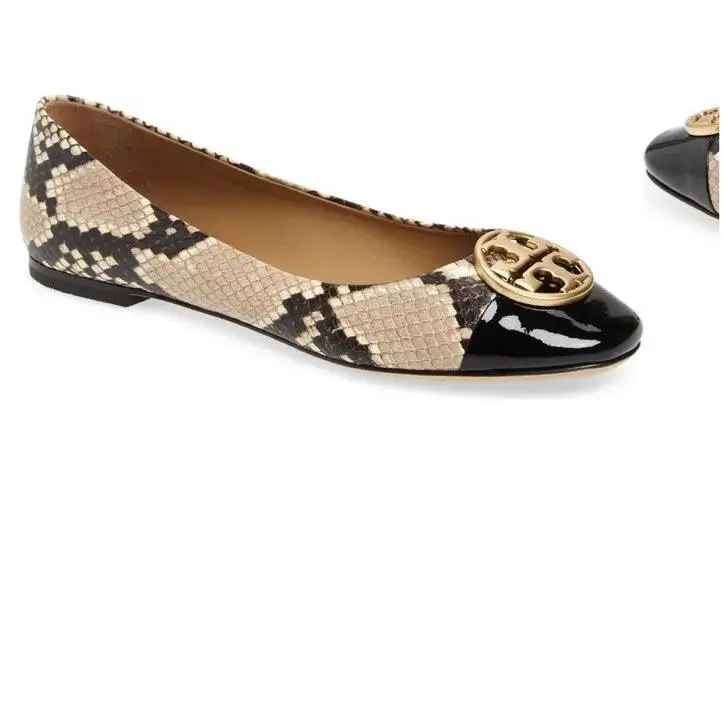 Tory Burch shoes - Chelsea - Chelsea - Multicolor 8