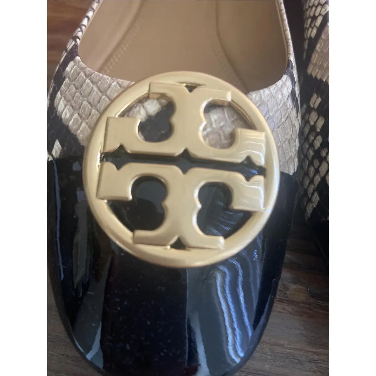 Tory Burch shoes - Chelsea - Chelsea - Multicolor 1