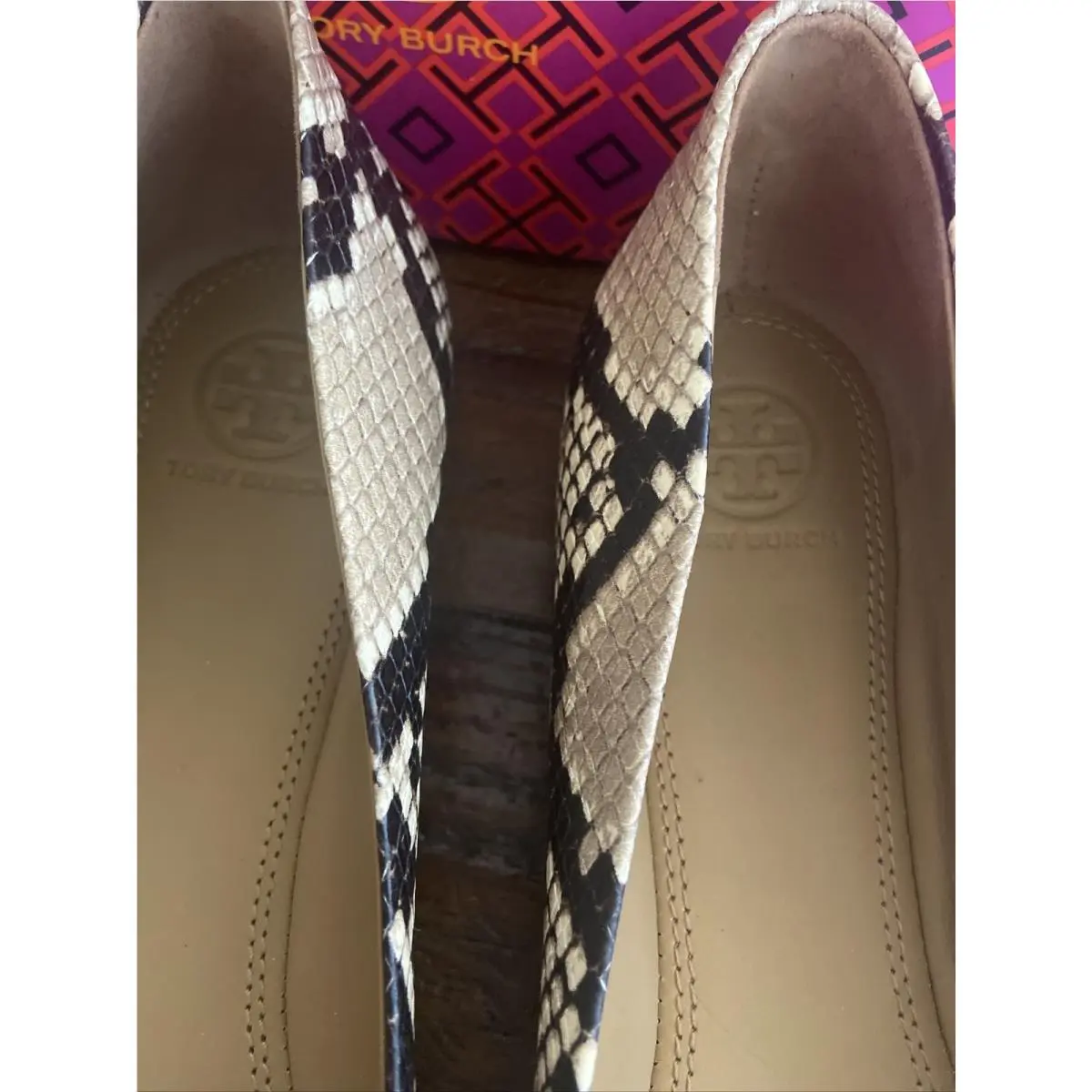 Tory Burch shoes - Chelsea - Chelsea - Multicolor 2