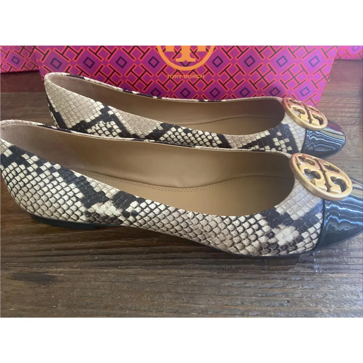 Tory Burch shoes - Chelsea - Chelsea - Multicolor 3