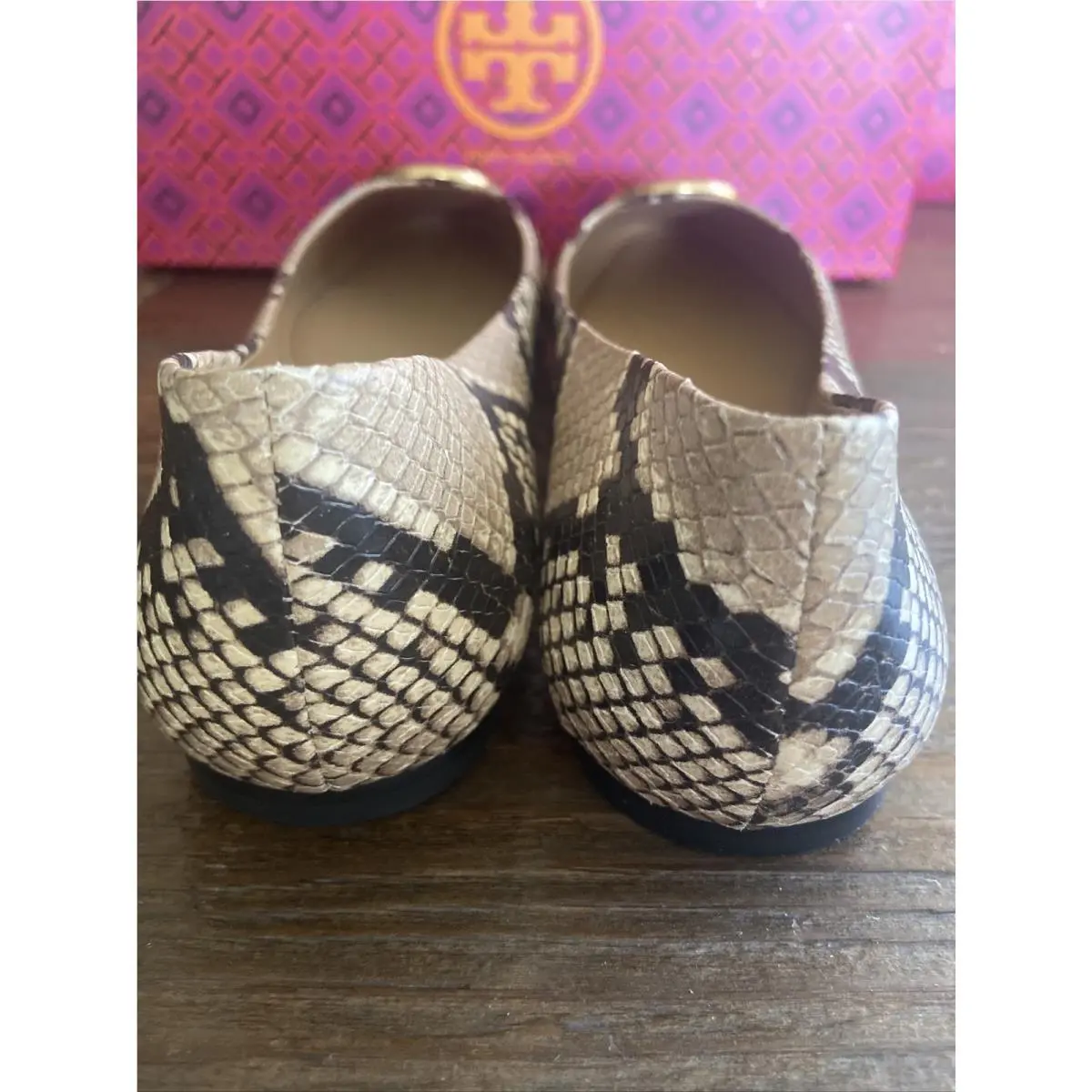 Tory Burch shoes - Chelsea - Chelsea - Multicolor 4