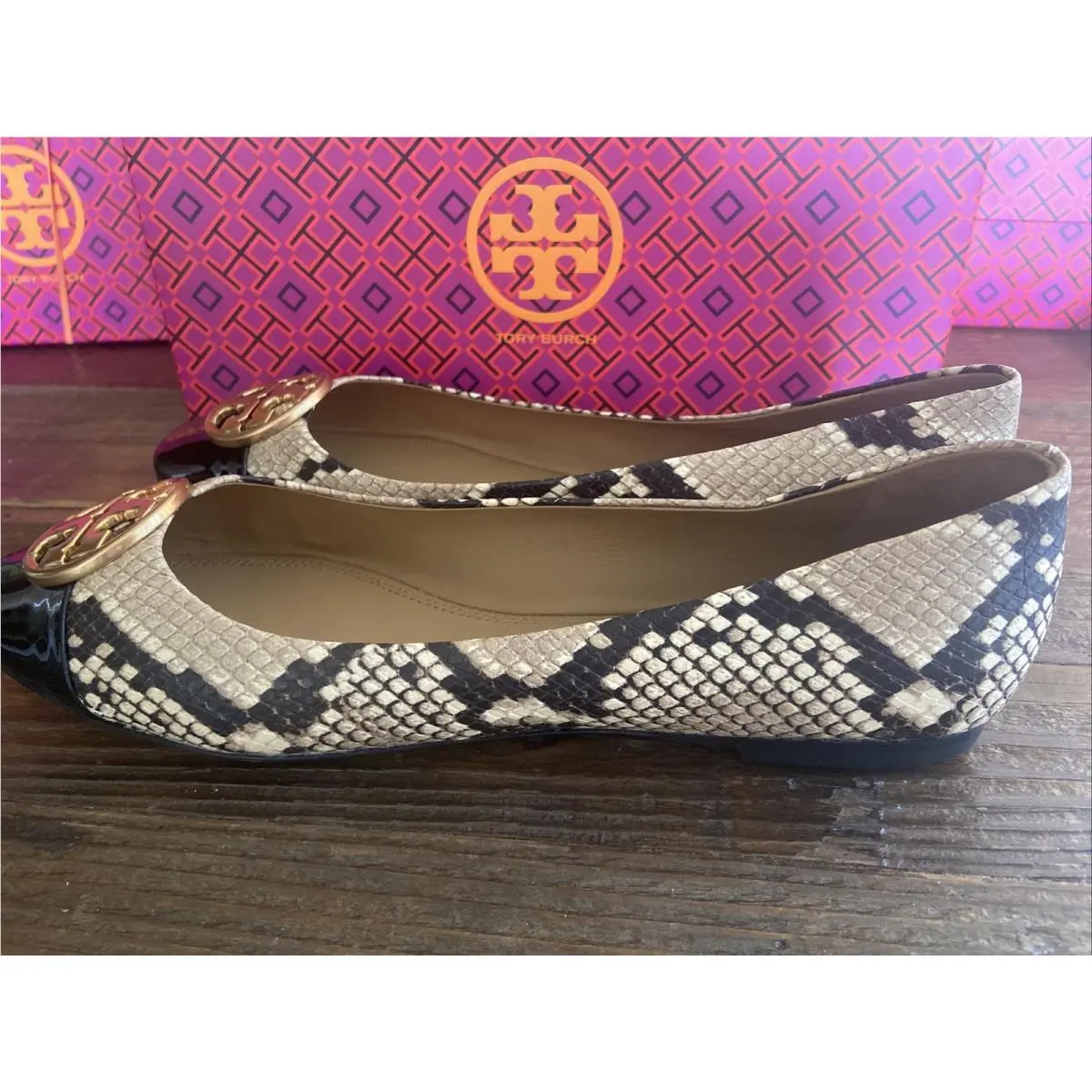 Tory Burch shoes - Chelsea - Chelsea - Multicolor 5
