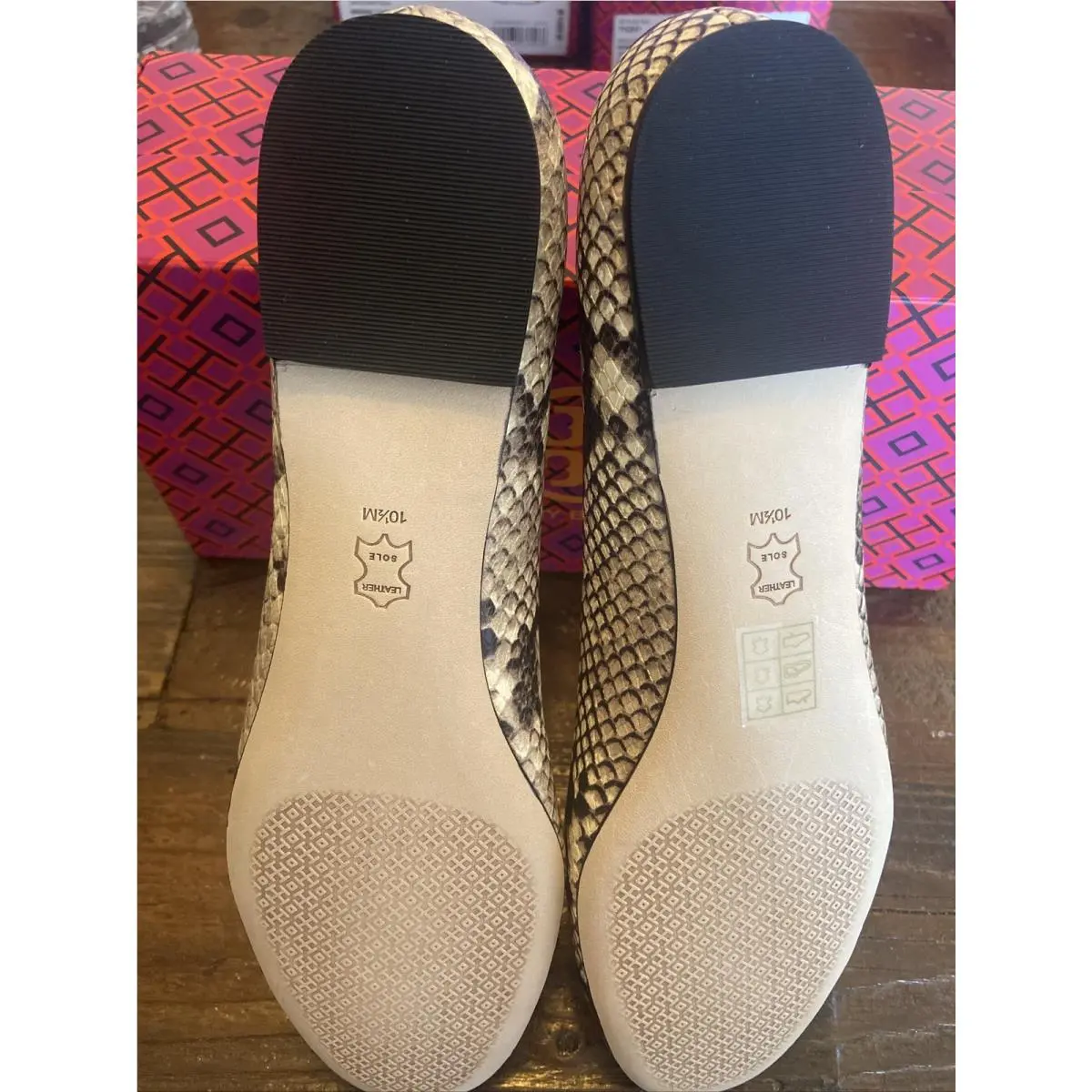 Tory Burch shoes - Chelsea - Chelsea - Multicolor 6