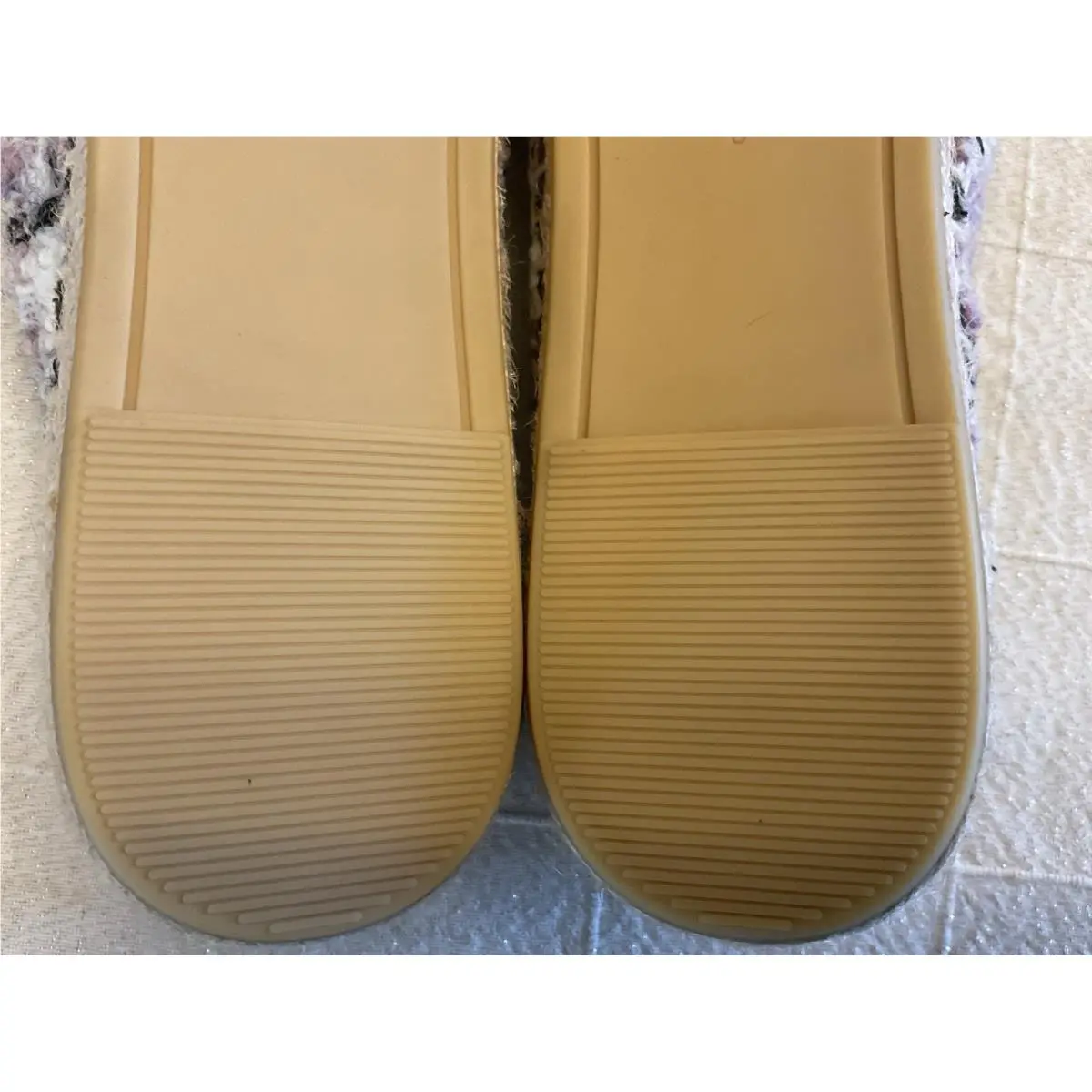 Tory Burch shoes - EVERLY - EVERLY - Multicolor 8