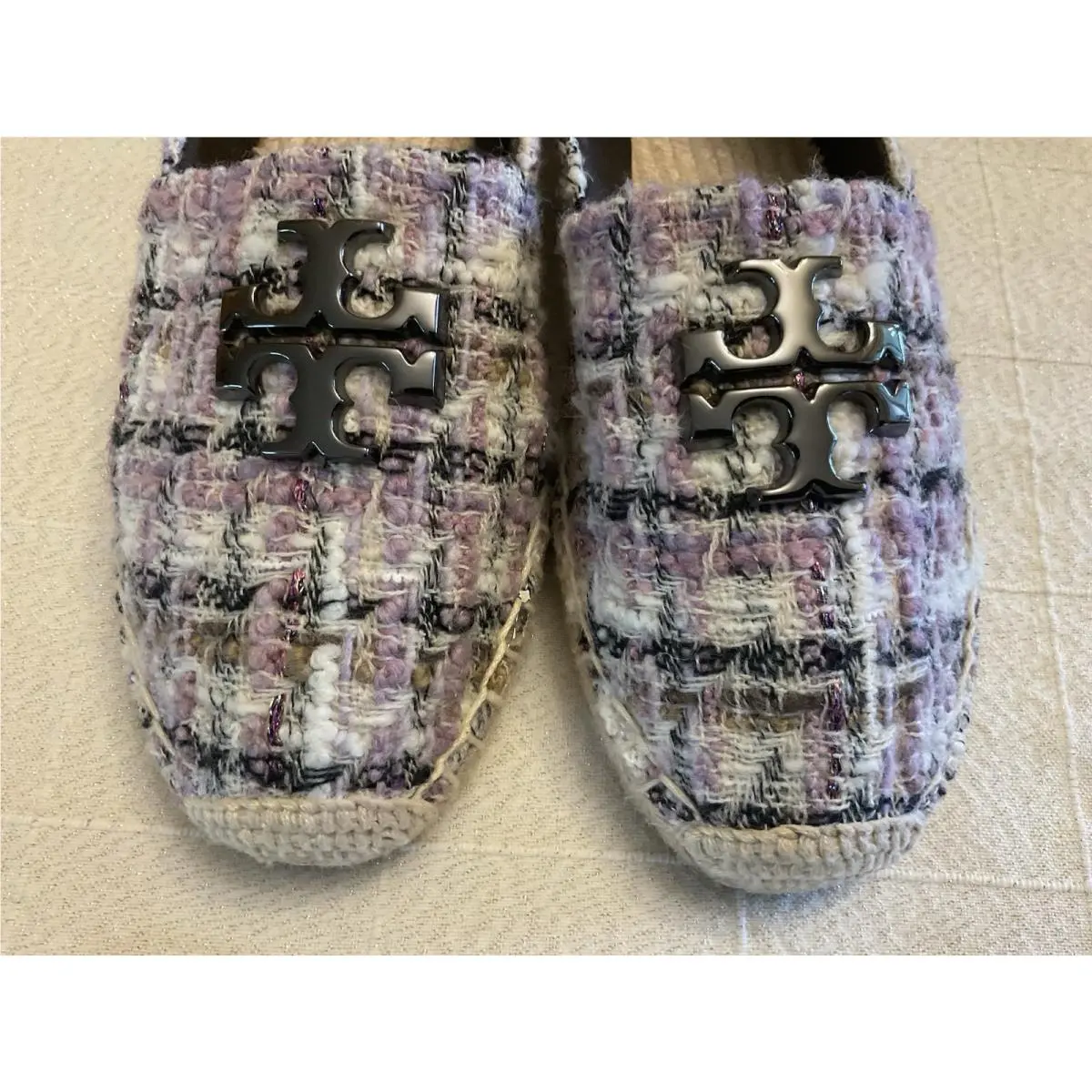 Tory Burch shoes - EVERLY - EVERLY - Multicolor 3