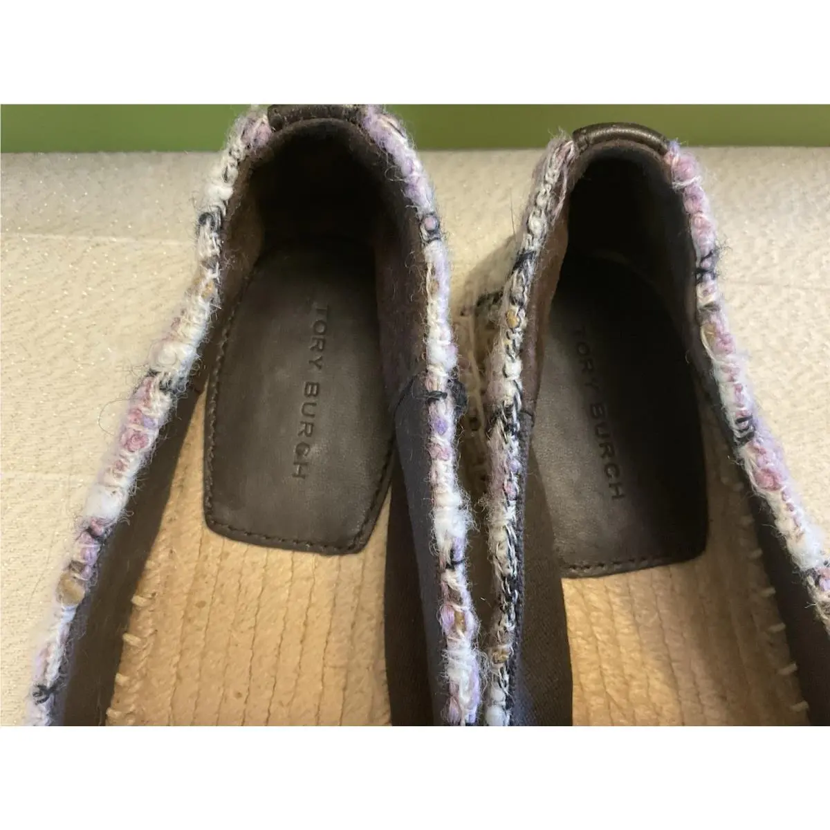 Tory Burch shoes - EVERLY - EVERLY - Multicolor 4