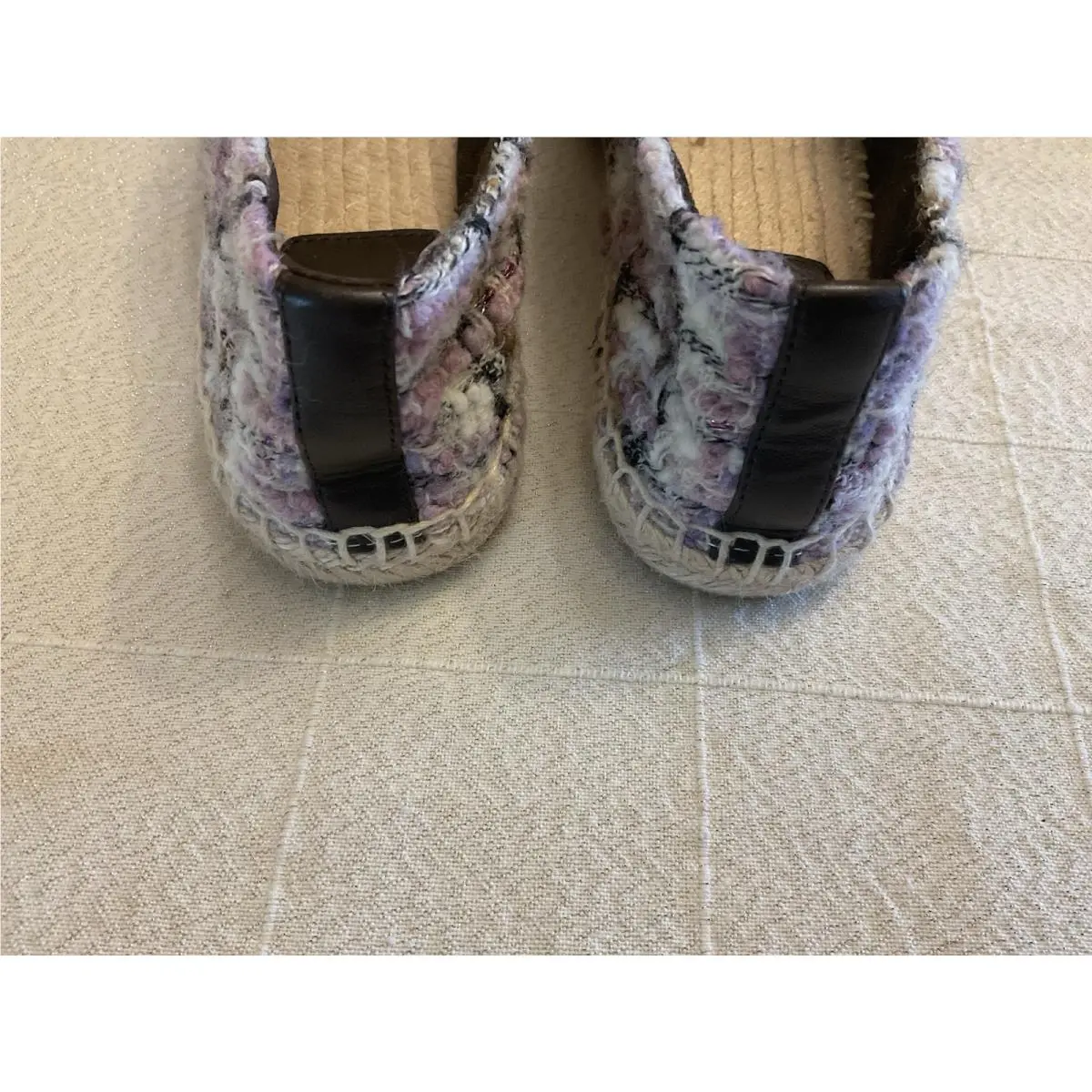 Tory Burch shoes - EVERLY - EVERLY - Multicolor 7