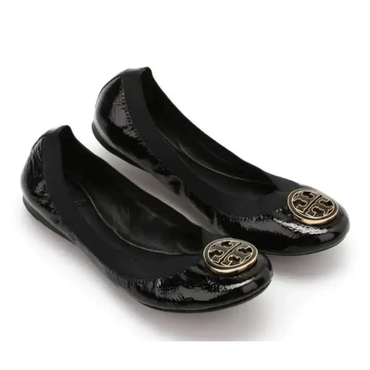 Tory Burch shoes - Tory Burch Caroline - Caroline - Black (UPC: 0885427884095) 0