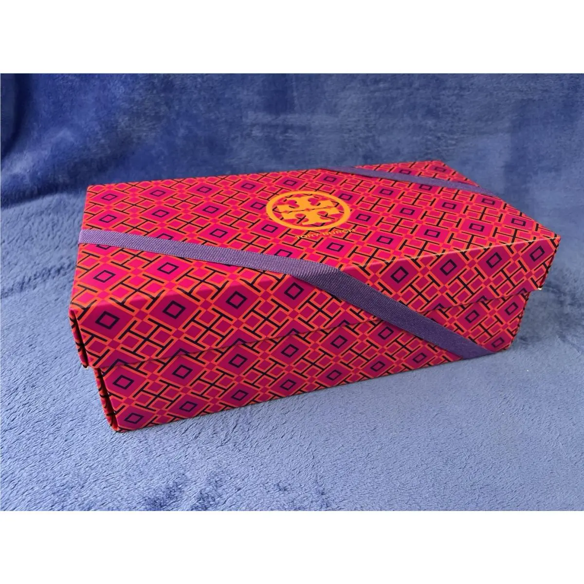 Tory Burch shoes - Tory Burch Caroline - Caroline - Black (UPC: 0885427884095) 4