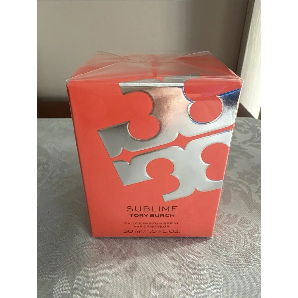 Tory Burch Sublime Eau de Parfum Perfume Spray 30 ml 1.0 Fl. oz