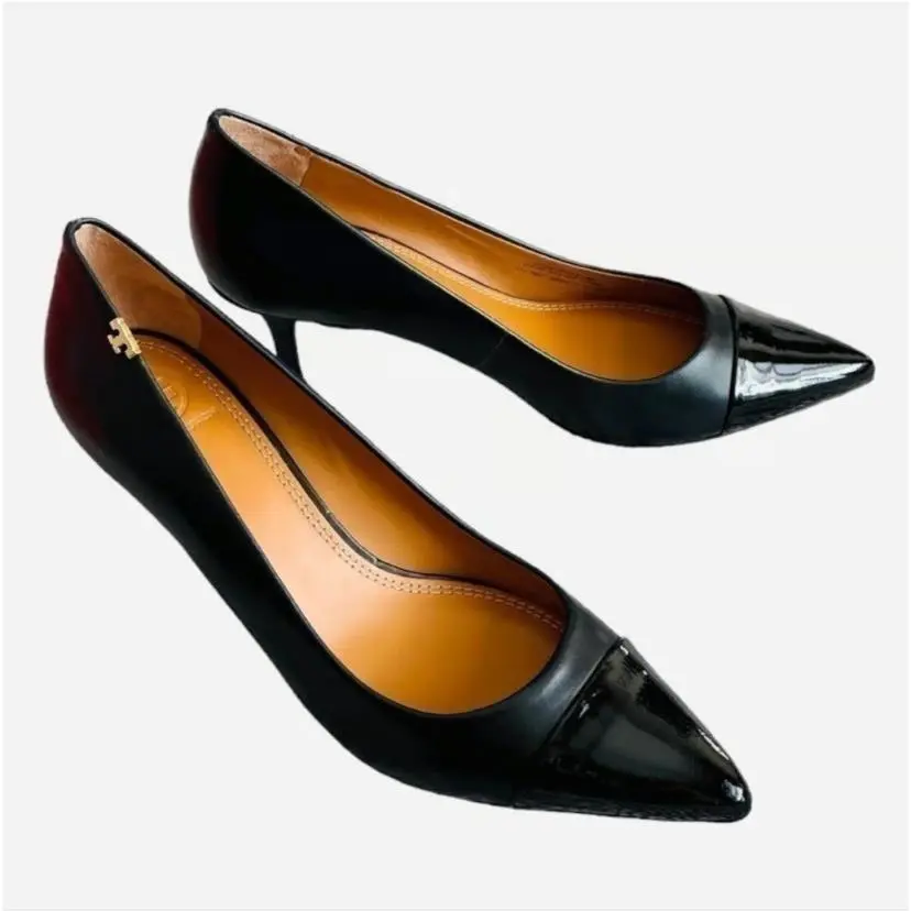 Tory Burch shoes - Tory Burch Penelope 65MM - Penelope - Black 3