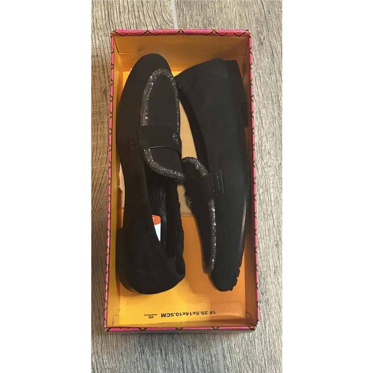 Tory Burch shoes - Black 0