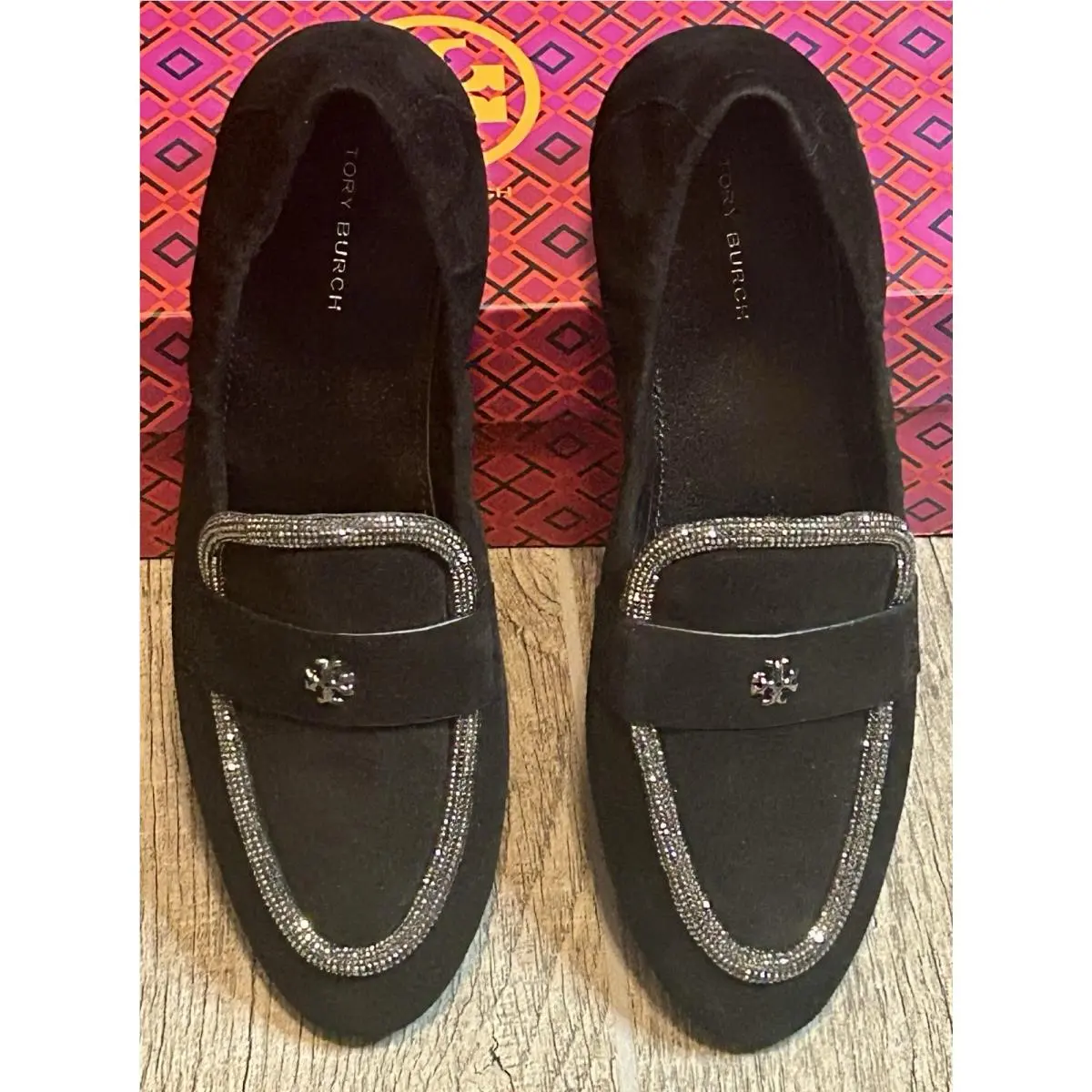 Tory Burch shoes - Black 1