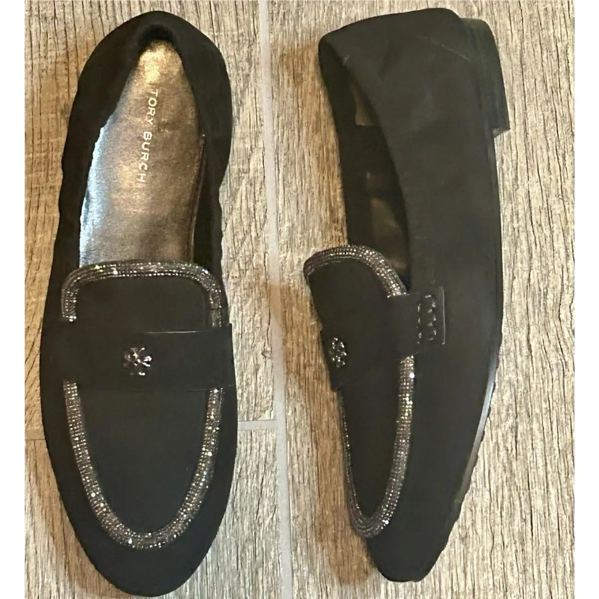 Tory Burch shoes - Black 3