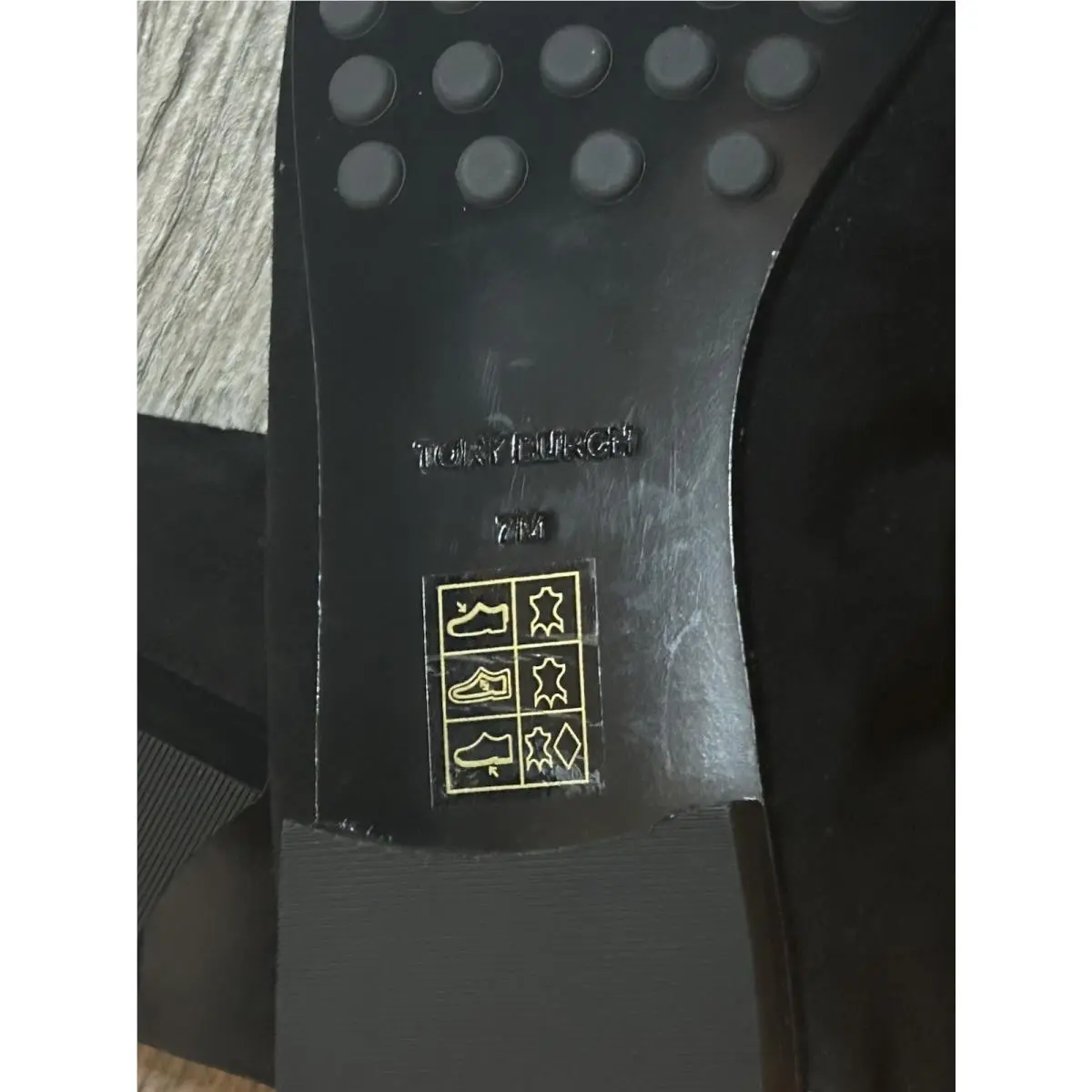 Tory Burch shoes - Black 5