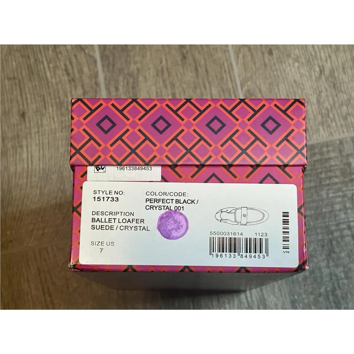 Tory Burch shoes - Black 6