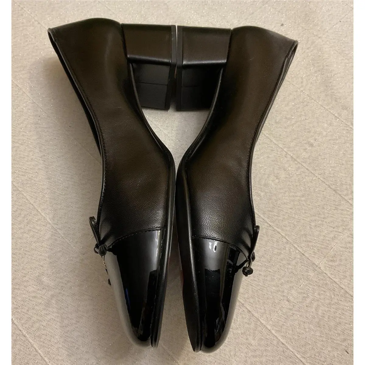 Tory Burch shoes - Black 9