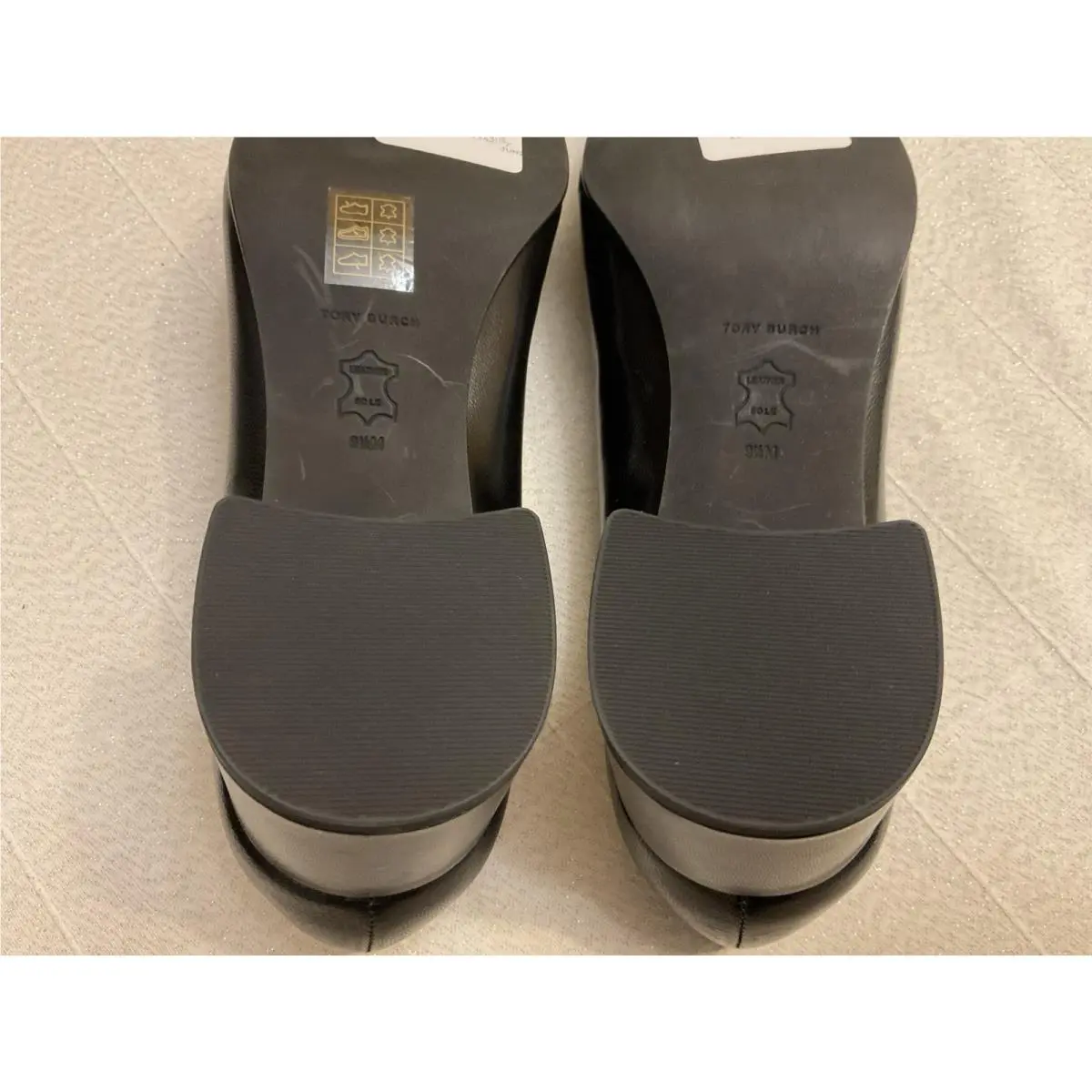 Tory Burch shoes - Black 11
