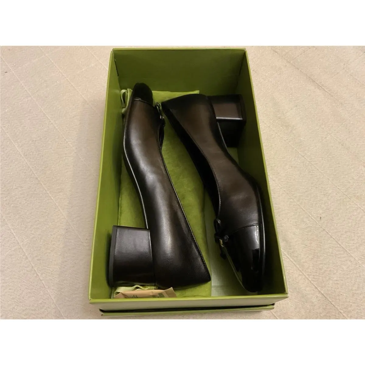 Tory Burch shoes - Black 14