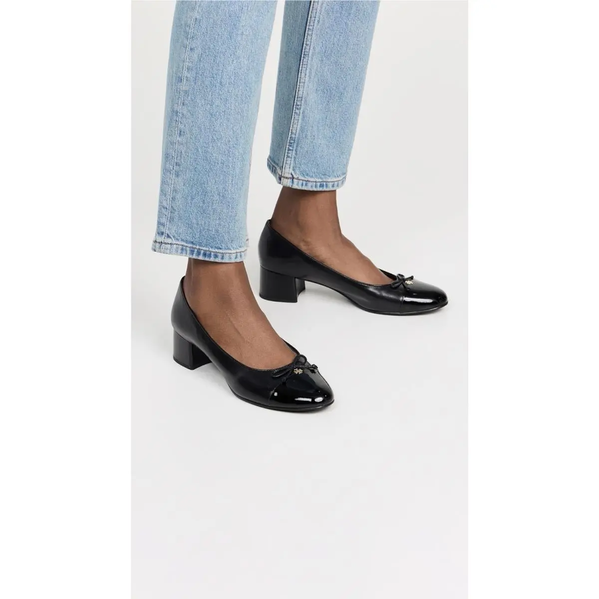 Tory Burch shoes - Black 0