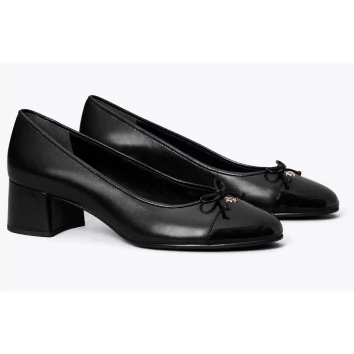 Tory Burch shoes - Black 1