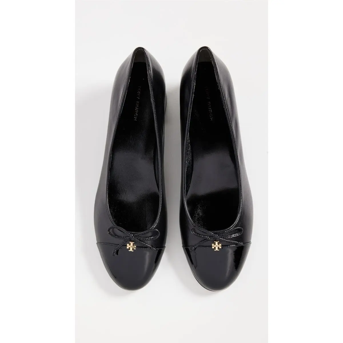 Tory Burch shoes - Black 4