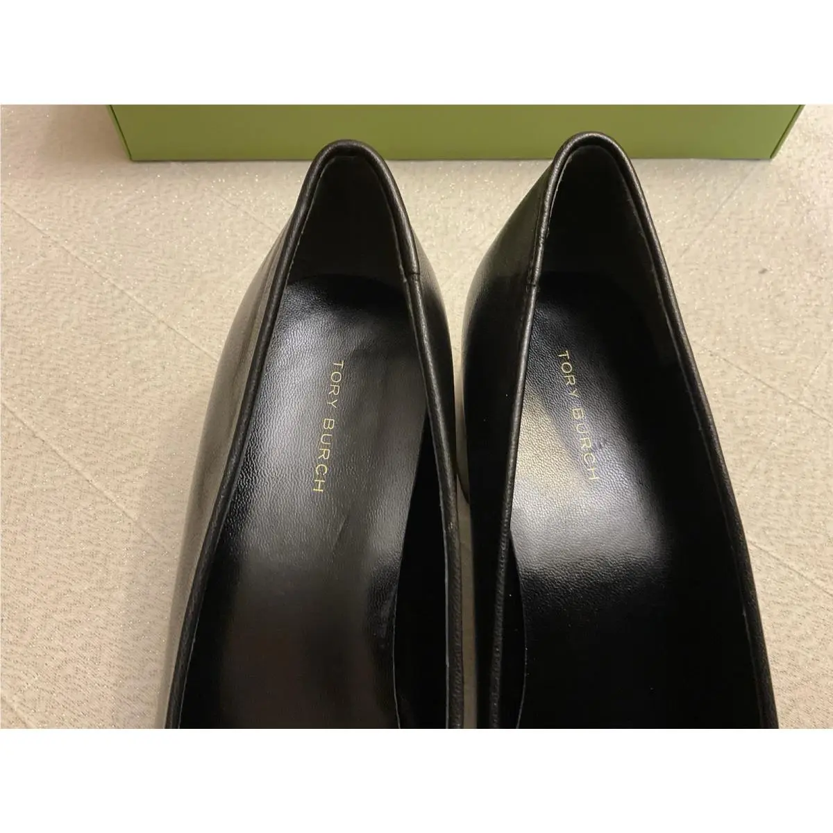 Tory Burch shoes - Black 8