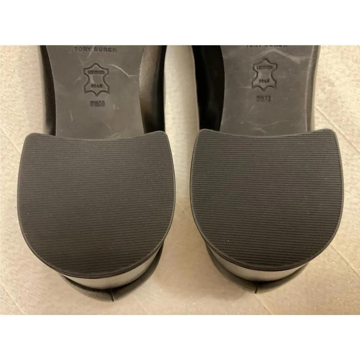 Tory Burch shoes - Black 13