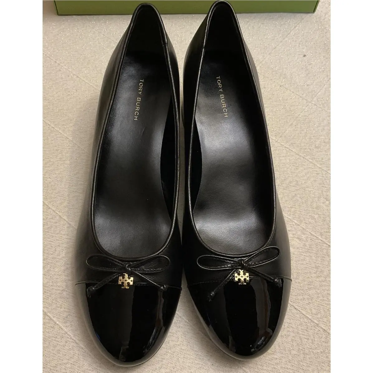 Tory Burch shoes - Black 6
