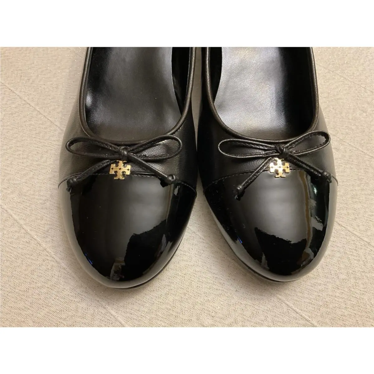Tory Burch shoes - Black 7