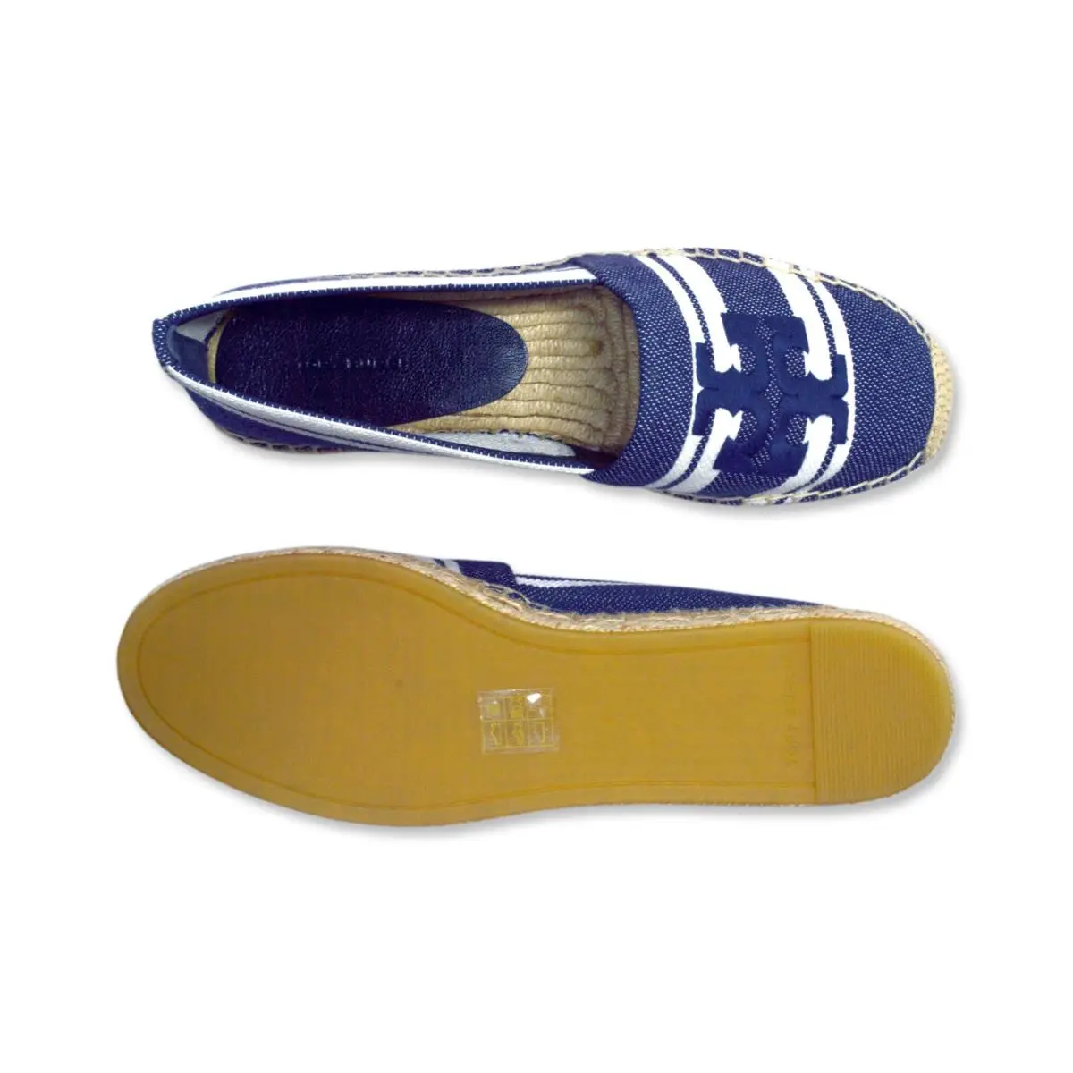 Tory Burch shoes - Blue 1