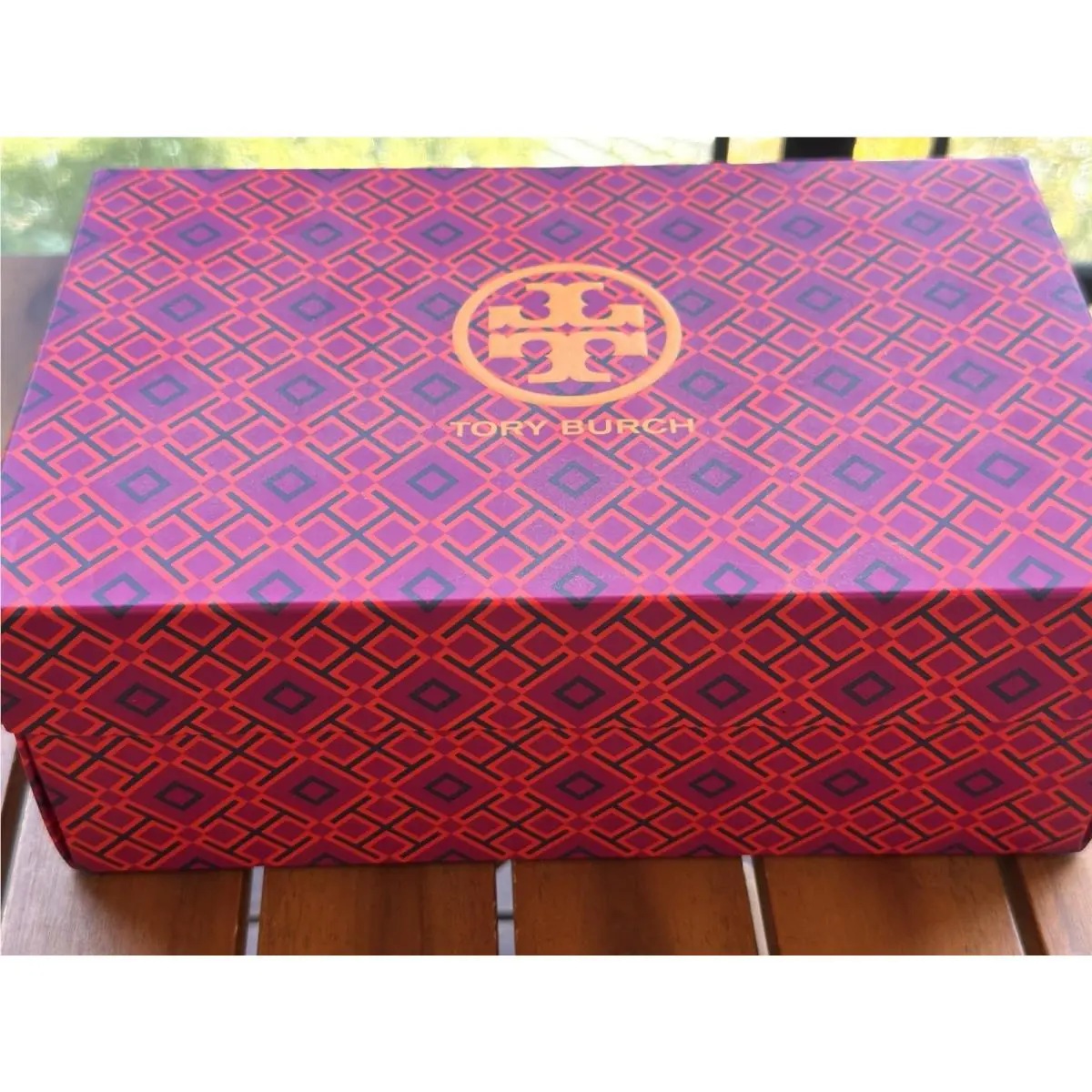 Tory Burch shoes - Tory Burch Serif - Serif - Multicolor (UPC: 0192485699333) 9