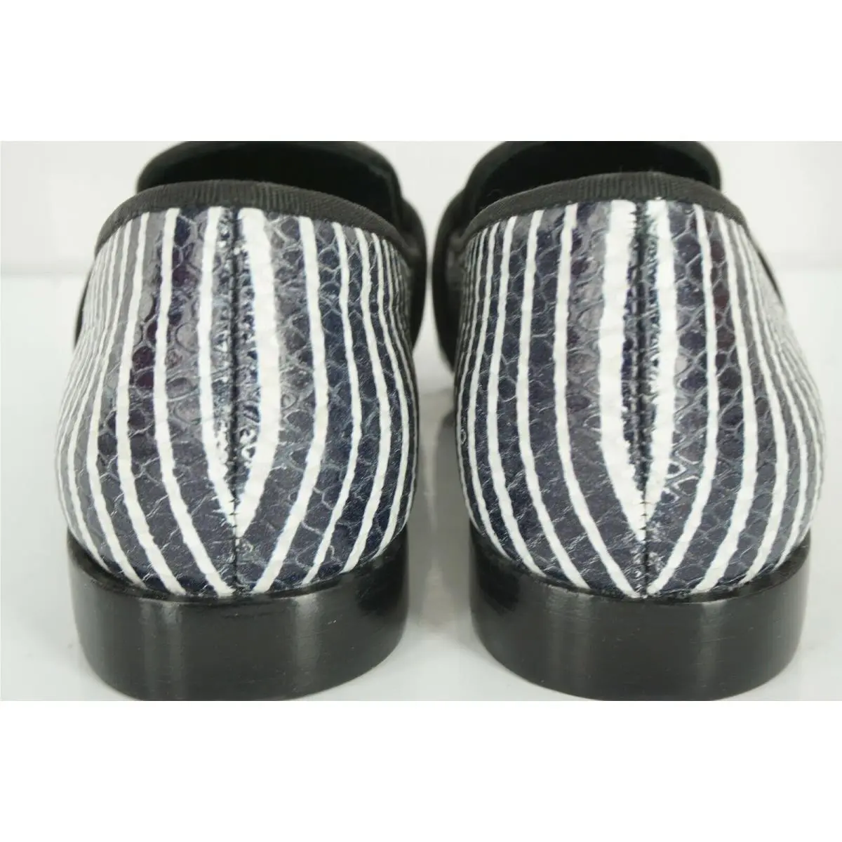 Tory Burch shoes - Evette - Evette - Multi - Black/White 8