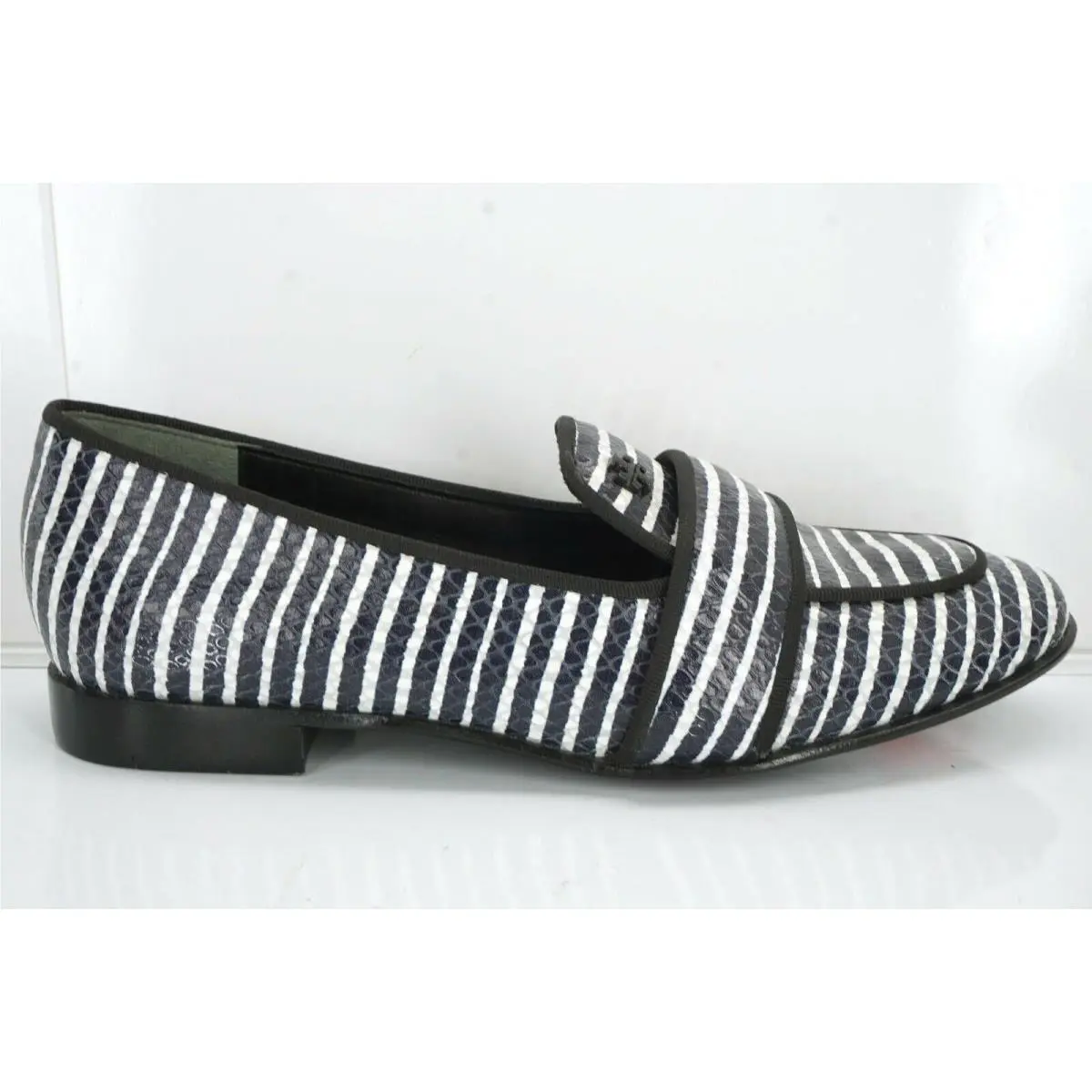 Tory Burch shoes - Evette - Evette - Multi - Black/White 0
