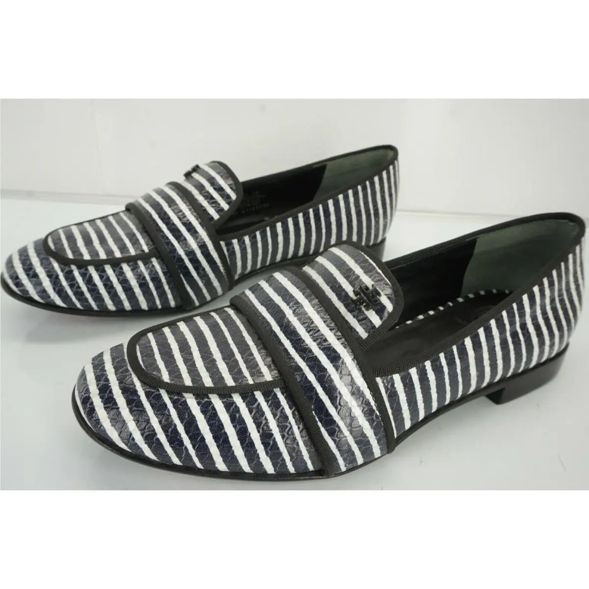 Tory Burch shoes - Evette - Evette - Multi - Black/White 1