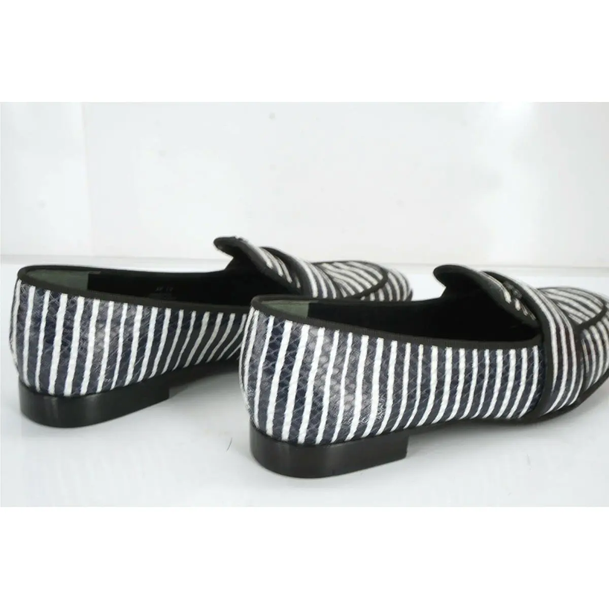 Tory Burch shoes - Evette - Evette - Multi - Black/White 5